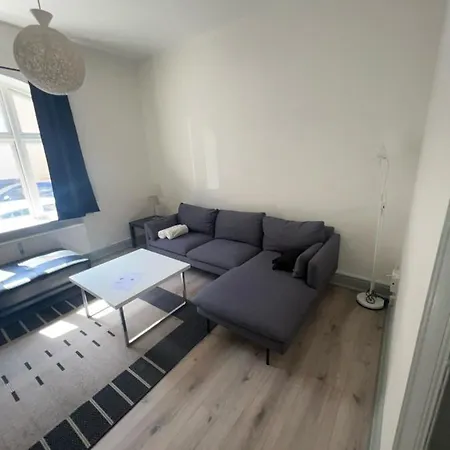 Finlandsgade 41 St * Эсбьерг