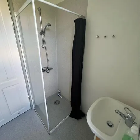 Apartamento Finlandsgade 41 St *