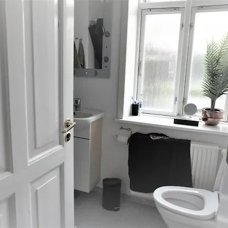 Апартаменты Finlandsgade 41 St Эсбьерг