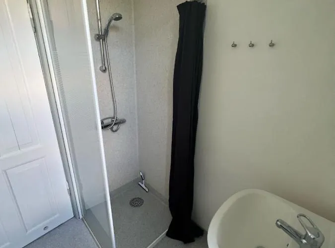 Апартаменты Finlandsgade 41 St *