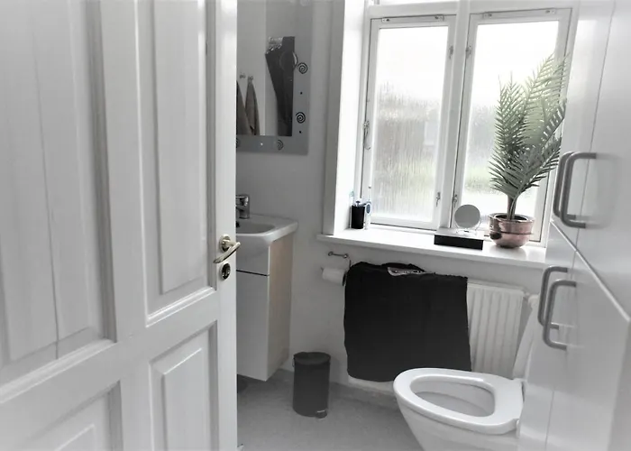 아파트 Finlandsgade 41 St 에스비에르